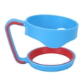 thumbnail image 3 of Mug Handle, Anti Slip Double Circle Cup Handle  For 30oz Cup Blue, 3 of 8