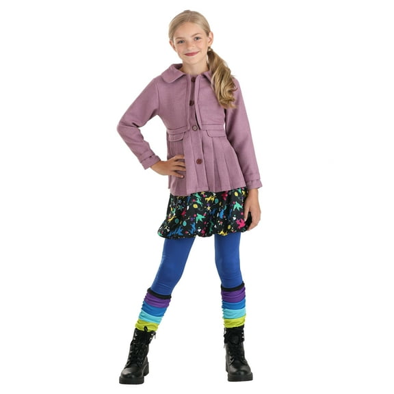 Deluxe Harry Potter Luna Lovegood Costume