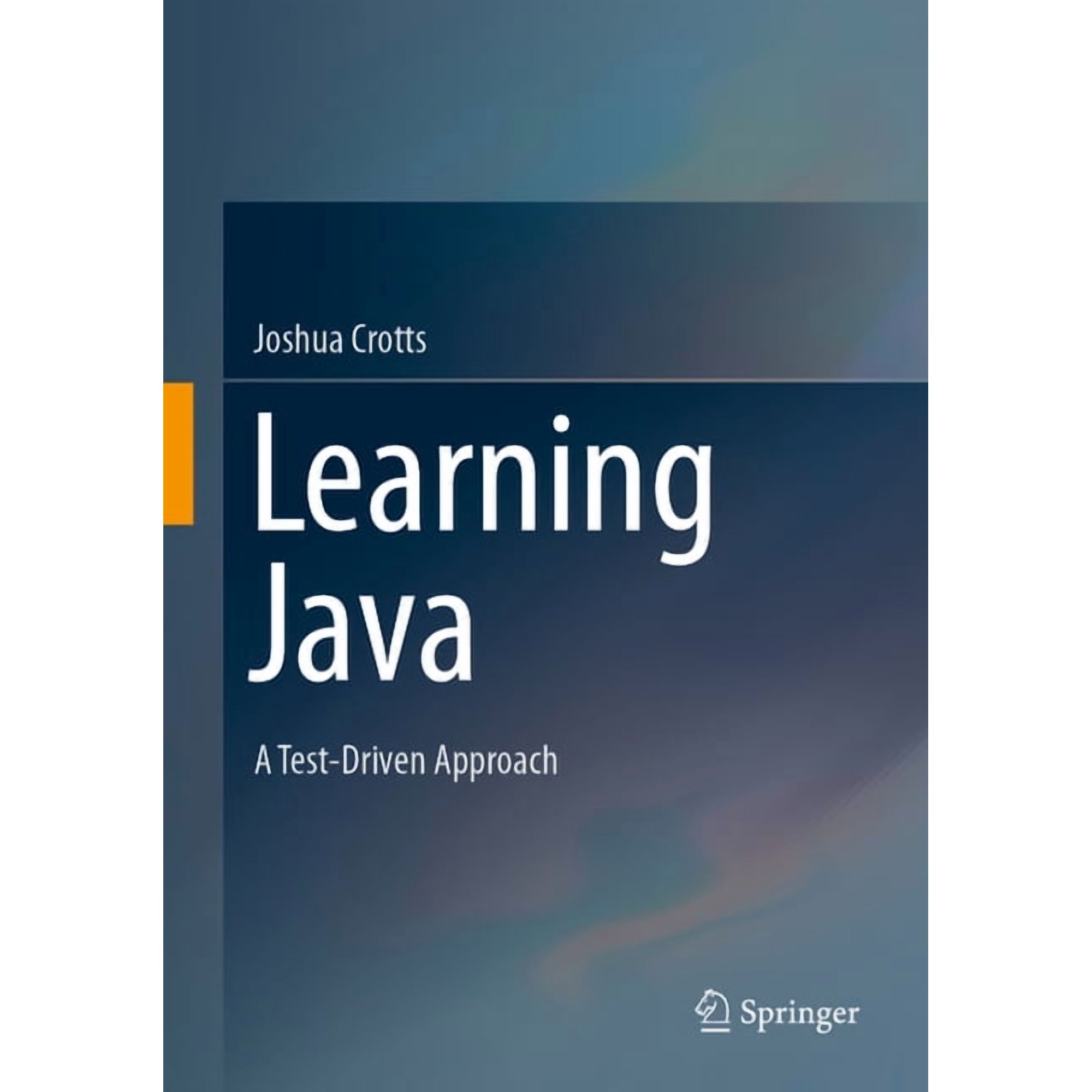 Learning Java: A Test-Driven Approach (Paperback)