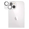 thumbnail image 2 of Mica Cristal Templado Lente Cámara Para iPhone Protector, 2 of 8