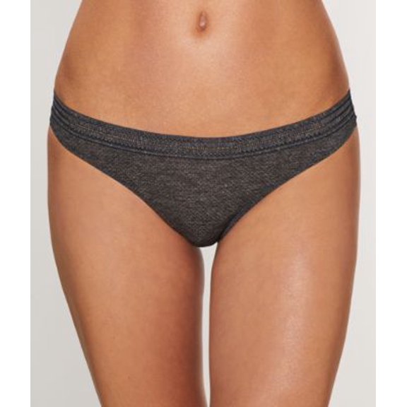 b.tempt'd by Wacoal Spectator Thong