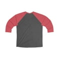 thumbnail image 2 of BE YOU - Baseball Raglan Tee, 2 of 2