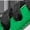 LUCKY GREEN/WHITE-SAIL-BLACK, variant on JORDAN WOMENS AIR JORDAN 1 RETRO HIGH OG Womens "Lucky Green" DB4612 300 DB4612 300 from Stadium Goods