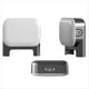 thumbnail image 3 of Luz de Relleno Desmontable para Selfie Stick para Selfies, Videoconferencia, Fotografía con Zoom, Luz LED con Clip Universal (D06), 3 of 8