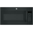 thumbnail image 2 of GE JVM7195DKBB 1.9 Cu. Ft. Over-the-Range Microwave Black Bundle with 2 YR CPS Enhanced Protection Pack, 2 of 11