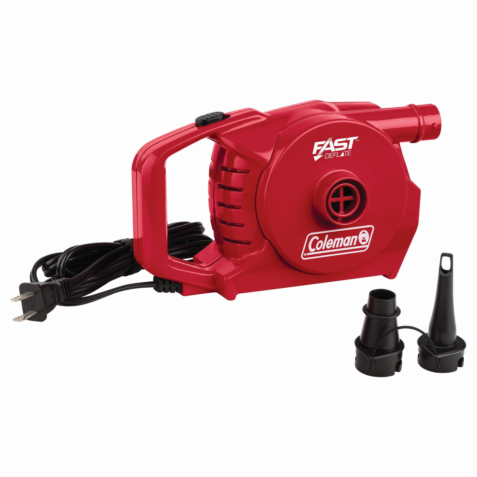 Coleman QuickPump 120V Air Pump