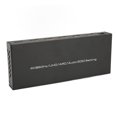 thumbnail image 1 of Extractor De Sonido Con Interfaz Multimedia HD, Extractor De Sonido Con Interruptor De 5 Puertos, Control Remoto De 100-240 V Con ARC Para Amplificador, 1 of 7