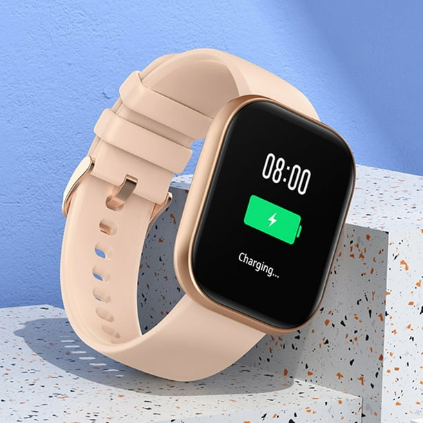 Smartwatch p68 opiniones sale