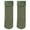Army Green, variant on TOOYOU Baby Socks Knee High Socks Seamless Ribbed/Cable Knit Socks For Boys Toddler