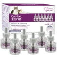 thumbnail image 1 of Recambios para difusores Comfort Zone Multi Cat Calming, paquete de 6, 1 of 7