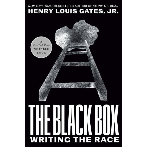 Pre-Owned The Black Box: Writing the Race (Hardcover) 0593299787 9780593299784