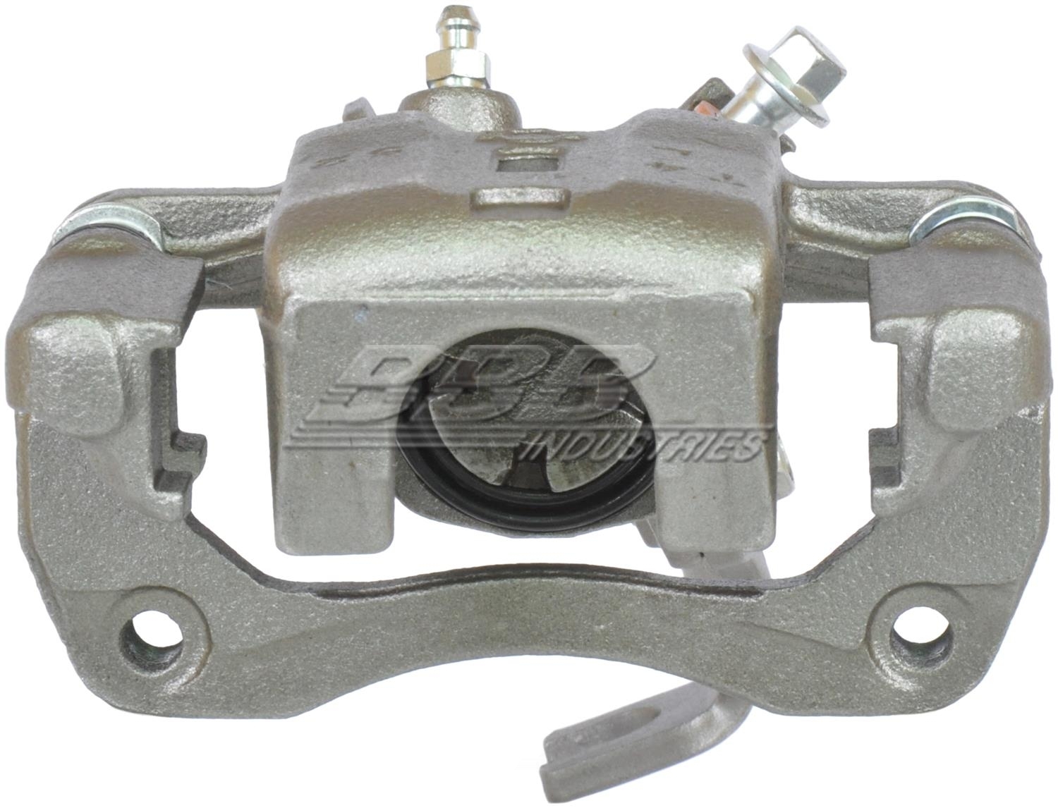 TERREPOWER formerly BBB Industries 99-00574B Reman Caliper w/installation Hardware