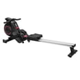 thumbnail image 4 of Fogcroll Rowing Machine Magnetic Rower Machine for Home Magnetron Flywheel Rowing Machine Magnetic Rower Machine with Adjustable Resistance Sunny Rowing Machine with Max 350lb Weight Capacity, 4 of 13
