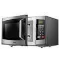 thumbnail image 3 of Toshiba 0.9 cu. ft Countertop Microwave, 3 of 3