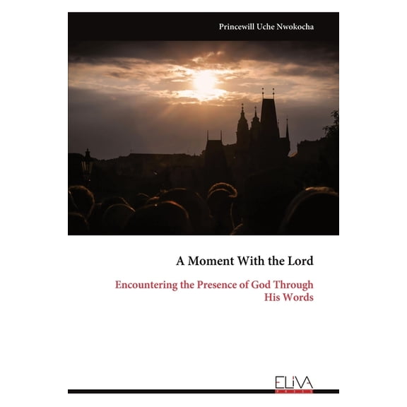 A Moment With the Lord (Paperback)