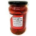 thumbnail image 3 of Belevini Red Sweety Drop Peppers 10 Oz in Jar Imported from Peru, Sweet and hot Peruvian Peppers, Rich in Minerals and Vitamins (Pack of 6), 3 of 4