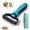 Blue, variant on Double-sided Deshedding Pet Brush - Dual-Sided, Ergonomic & Gentle for Dogs & Cats, 2027 New Dematting Comb for Dogs Cats for Matted Fur (Blue)