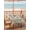Off-White, variant on Outdoor Tablecloth with Umbrella Hole and Zipper, Teal Orange Eucalyptus Rectangle Table Cloth 60x120 Inch Waterproof Tablecloth, Spring Botanical Leaves Picnic Table Cover for Patio Camping