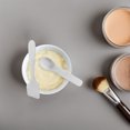 thumbnail image 1 of MERRYHAPY 5Ud Espátulas De Metal Reutilizables Para Cuidado Facial Con Compacto Y Resistente, 1 of 8