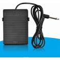 thumbnail image 5 of Universal Sustain Pedal for Digital Pianos, Keyboards, Synthesizers, and MIDI Controllers with Durable Piano-Style Design, 5 of 5