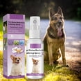 thumbnail image 3 of Spray de feromonas calmante para perros 50 ml Calma y reconforta eficazmente a los perros durante el viaje, 3 of 5