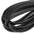 thumbnail image 3 of IEC320 C8 a IEC320 C7 Cable de alimentación resistente al desgaste del calor Cable de extensión adaptador impermeable 16.4ft, 3 of 8