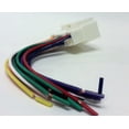 thumbnail image 2 of CarXtc Radio Wire Harness Installs New Car Stereo Fits a ACURA RDX 2007 Non Navigation, 2 of 2