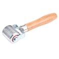 thumbnail image 2 of Patch Tire Repair Tool, Car Wheel Tire Patch Repair Roller Tube Stitch Puncture, Bearing Portable Rolling Wheel For Repair Tool Car Repair Stitcher Tool, 2 of 8