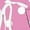 Pink, variant on Fengqque Women Summer Casual Polka Dot Print Dresses Short Sleeve V Neck Waist Drawstring Dress with Pocket Women's Dress White XL(XL)