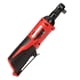 thumbnail image 3 of Trinquete inalámbrico Milwaukee 2457-21 M12 12 V con 1 batería, 3 of 8