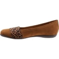 thumbnail image 4 of Women's Trotters Samantha Flat, 4 of 7
