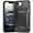 Black, variant on TYJKeJi Case Drop Resistant Shockproof Case For iPhone 16e