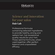 Salerm Cosmetics Hair Lab Volumizing Lotion - 4.2 oz