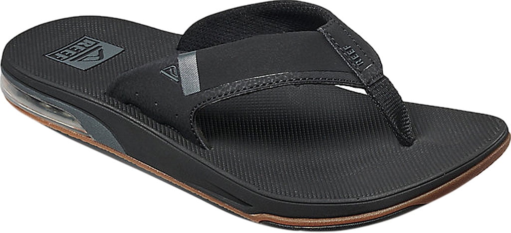 Men's Reef Fanning 2.0 Flip Flop - Walmart.com