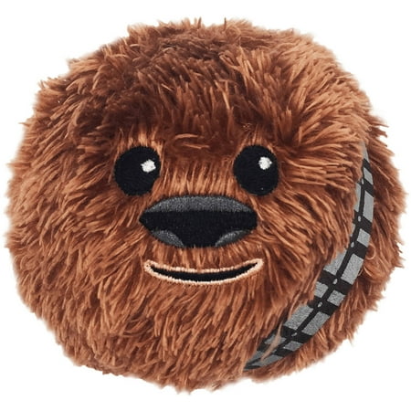 Hallmark Ornament Fluffball Chewbacca