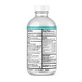 TruMed Magnesium Citrate Saline Laxative Liquid Supplement Supports Laxative Properties, Colo