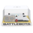 thumbnail image 2 of HEXBUG BattleBots Duck! Robot TV Show Metal Toy Figure, 2 of 5