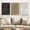 Boundless Lines-16" W x 24" H x 3Pcs, variant on Canvas Art Prints Black and White Dialogue 16" W X 24" H X 3pcs Abstract Wall Decor