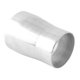 thumbnail image 1 of Tubo 2.5in-3in Adaptador De Punta De Escape Reductor aleación De Aluminio Resistente Al Desgaste Y A La Corrosión Universal, 1 of 7