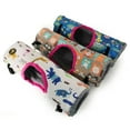thumbnail image 3 of Flmtop Pet Hamster Rabbit Squirrel Warm Tunnel Hammock Hanging Swing Cage Bed Nest 3#, 3 of 9