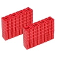 thumbnail image 1 of Switch and Receptacle Spacer Outlet Spacers for Electrical Box, 100Pcs Electrical Outlet Spacers Shims Socket, 1 of 5