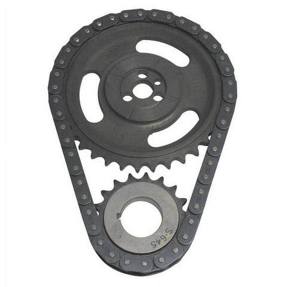 Melling Engine Timing Set P/N:3-202SA Fits select: 1996-2000 CHEVROLET GMT-400, 1996-2000 CHEVROLET TAHOE