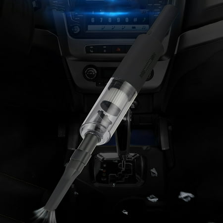 

Ovzne Car Vacuum Cleaner Cordless Mini Portable Handheld Wireless Car Vacuum Cleaner Wireless Vacuum Cleaner Wet And Dry Handheld Vacuum Cleaner