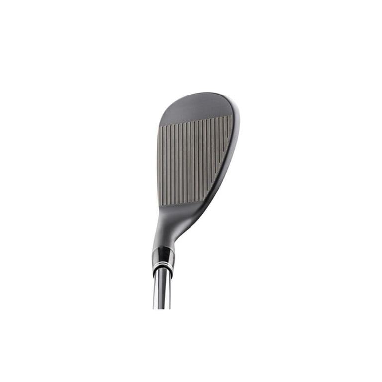 Cleveland RTX-3 Sand Wedge 56* 14* (Black Satin, Steel, 3-Dot, V
