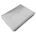 thumbnail image 5 of Dust-Proof Anti-mite Artificial Silk Satin Bed Fitted Sheet Mattress Protector Cover (S), 5 of 8