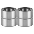 thumbnail image 2 of ,4pcs Front and Rear Rear Wheel Bearing Wheel Bearing Streamlined Design, 2 of 8