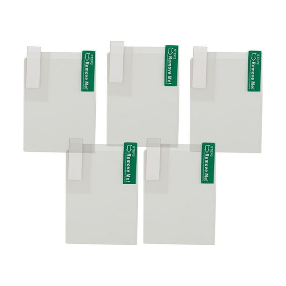 Screen Protectors for Minelab Manticore Metal Detectors