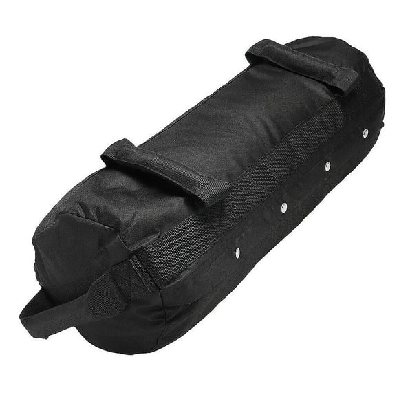 1 Pc 60lbs Heavy Duty Workout Oxford Sandbags Exercise Sandbags Weighted Bags Fitness Sandbags Container With Adjustable Inner 3 Pcs Sandbags For Home