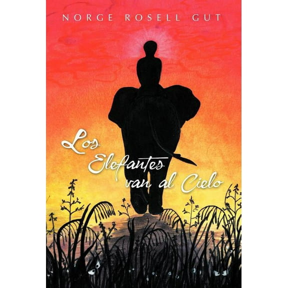 Los elefantes van al cielo