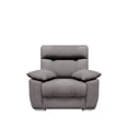 thumbnail image 2 of Sala 3 2 1 Nathan - Gris Claro, 2 of 5